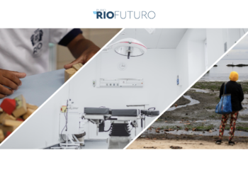 Saúde, educação e saneamento: as prioridades do Rio no uso dos recursos da CEDAE