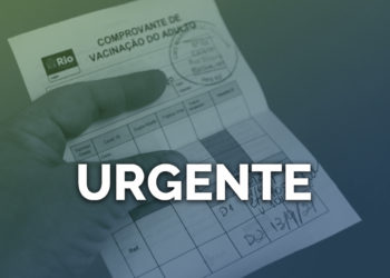 STF restabelece passaporte da vacina no Rio