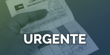 STF restabelece passaporte da vacina no Rio