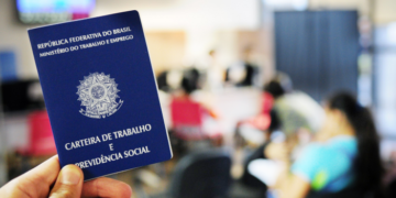 Prefeitura do Rio divulga 328 vagas de trabalho nesta semana