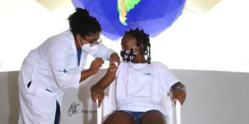 Vacinação infantil avança nesta quinta-feira no Município do Rio