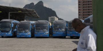 Prefeitura do Rio obtém recurso na Justiça e volta a gerir o BRT