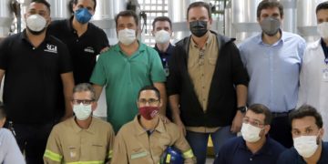 Rio sai da última posição e salta para segundo lugar na geração de empregos