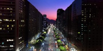 Luz Maravilha: Em 1 ano, metade da cidade do Rio já possui iluminação LED