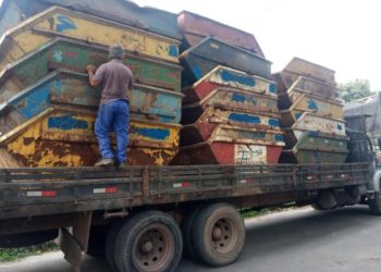 Comlurb cria novas regras para a coleta de lixo especial que vão agilizar o serviço