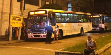 Prefeitura retoma circulação dos ônibus ‘diretão’ Magarça x Alvorada