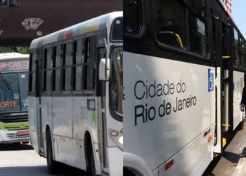 Prefeitura assina acordo judicial para melhoria de transporte de ônibus na cidade