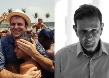 Acusado de improbidade pela gestão de Crivella, Eduardo Paes é inocentado pela Justiça