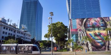 Rio, capital da inovação e da tecnologia: Paes formaliza projeto Porto Maravalley