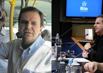 Paes conta detalhes sobre o acordo judicial que vai garantir melhoria do transporte de ônibus