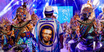 Carnaval de abril gera aumento de empregos e faz arrecadação disparar na cidade do Rio