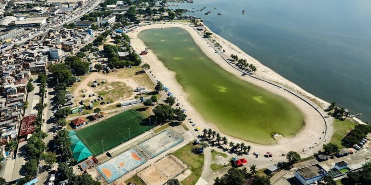 (Foto: Marcelo Piu/Prefeitura do Rio)