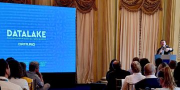 Prefeitura lança Datalake e Rio será primeira cidade do mundo a ter banco de dados público