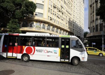 Mais cinco linhas de ônibus serão restabelecidas na cidade a partir desta semana