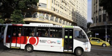 Mais cinco linhas de ônibus serão restabelecidas na cidade a partir desta semana