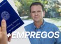 Mais de 1000 oportunidades de emprego: confira vagas anunciadas pela Prefeitura do Rio
