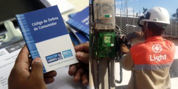 Prefeitura notifica Light por não cumprir lei e determina redução imediata do valor das tarifas