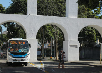Mais duas linhas de ônibus começam a operar nesta semana