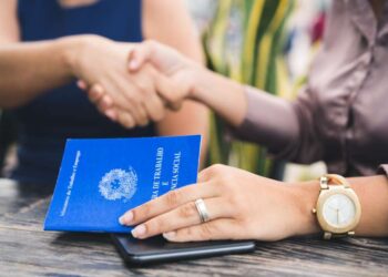 Rio tem 869 vagas de emprego nesta semana; confira