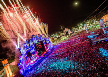 Rock in Rio gerou impacto de R$ 1,7 bilhão para a cidade do Rio