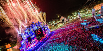 Rock in Rio gerou impacto de R$ 1,7 bilhão para a cidade do Rio