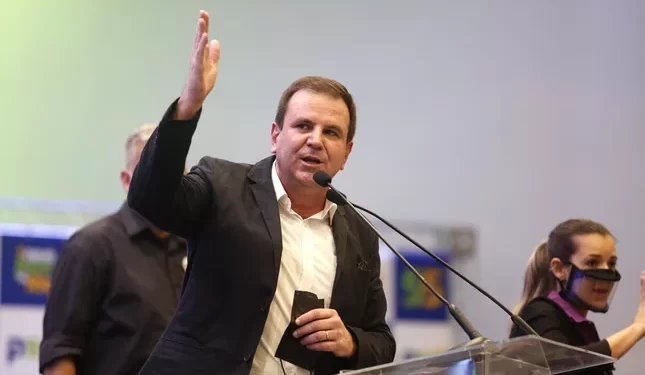 (Foto: Fabio Rossi/Agência O Globo)