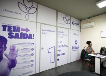 Rio inaugura serviço inédito de atendimento psicoterapêutico para mulheres em situação de violência