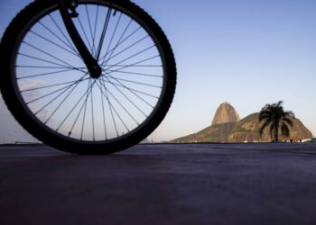 Prefeitura do Rio ampliará em 45% o número de estações de bicicletas compartilhadas