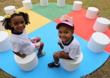 Creches parceiras: Inscrições para matrícula na rede municipal começam nesta quinta-feira