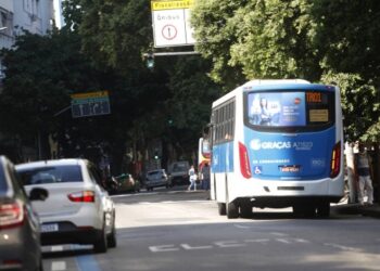 Réveillon 2023: Prefeitura monta esquema especial de transportes