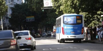 Réveillon 2023: Prefeitura monta esquema especial de transportes