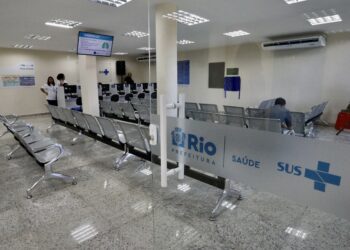 Mais Saúde: Paes inaugura Clínica da Família na Taquara