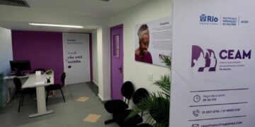 Gestão Paes inaugura centro de atendimento para mulheres em situação de violência na Zona Oeste