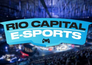 Eduardo Paes quer Rio como capital mundial do eSports