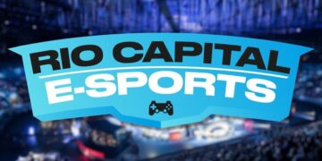 Eduardo Paes quer Rio como capital mundial do eSports