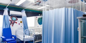 Gestão Paes entrega mais 3 unidades de saúde reformadas