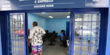 Prefeitura do Rio e Região Metropolitana têm 516 vagas de emprego nesta semana