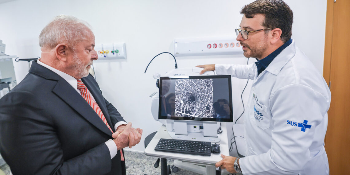 (Foto: Ricardo Stuckert/ Presidência da República)