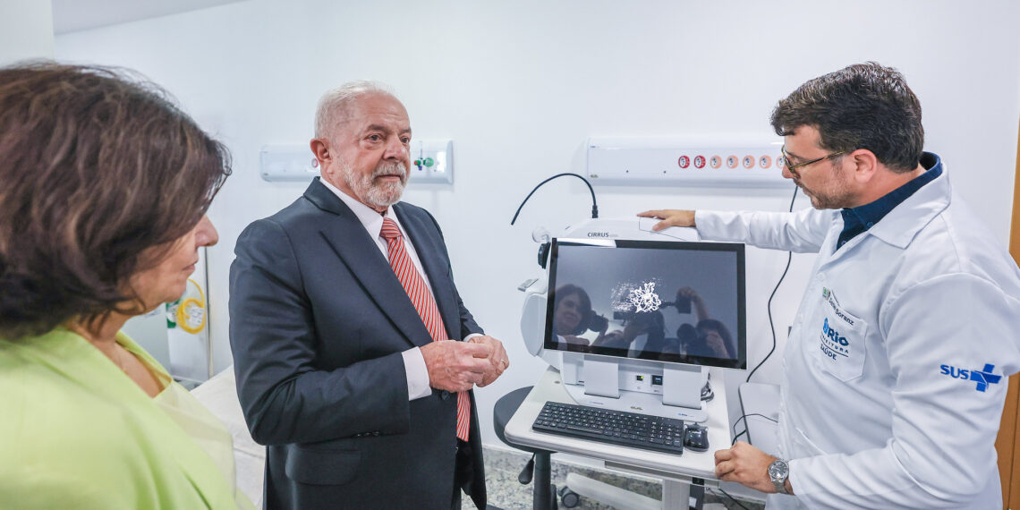 (Foto: Ricardo Stuckert/ Presidência da República)