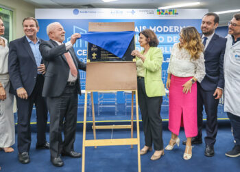 (Foto: Ricardo Stuckert/ Presidência da República)