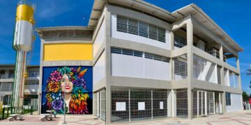 Gestão Paes inaugura dois novos Espaços de Desenvolvimento Infantil em Santa Cruz