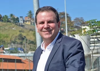 TCM aprova as contas de 2022 da gestão do Prefeito Eduardo Paes
