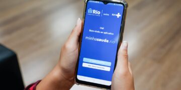 Consultas nas clínicas da família podem ser marcadas por meio de um aplicativo