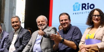 Vitória do Rio: Governo Federal assina portaria para aumentar voos do Aeroporto do Galeão