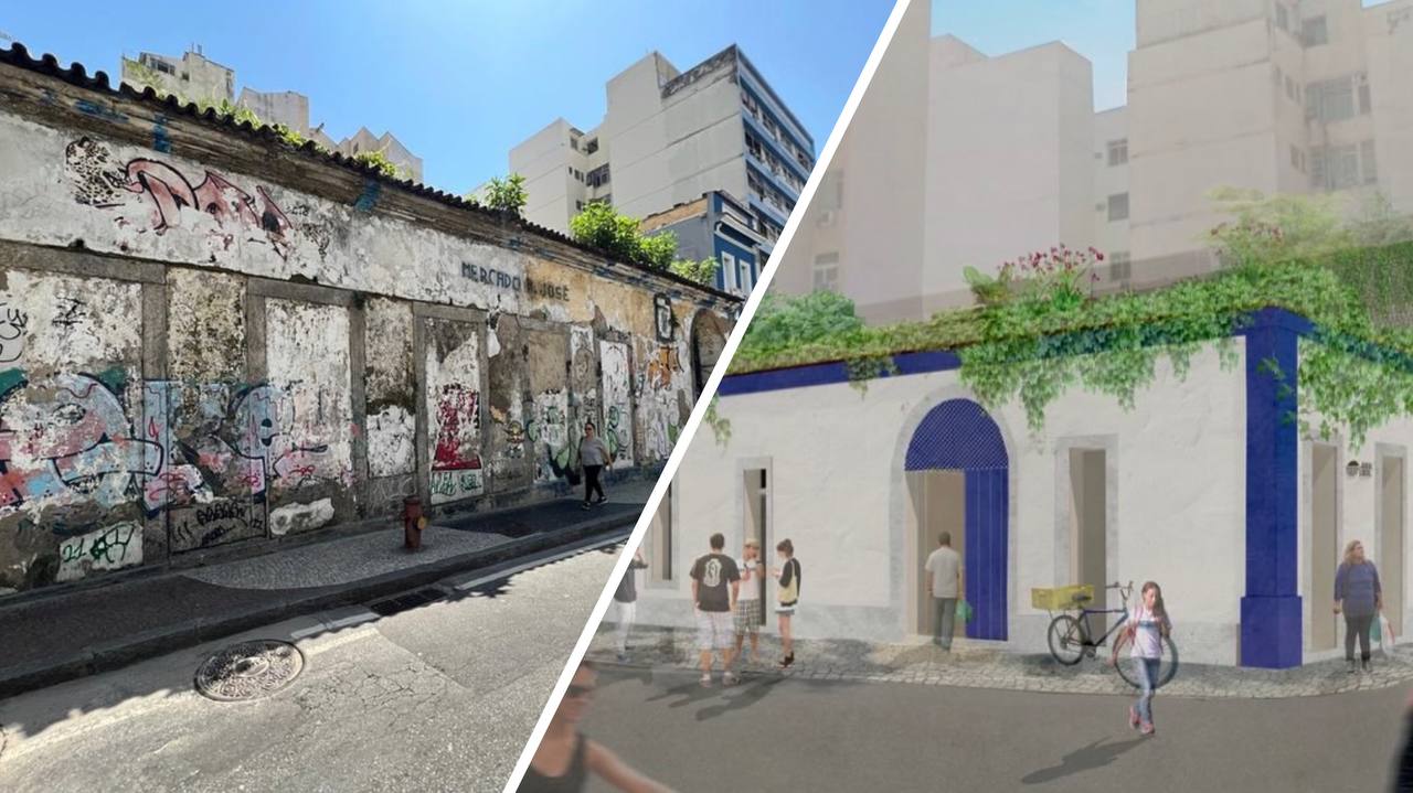 Mercado São José - O que saber antes de ir (ATUALIZADO 2023)