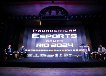 Rio de Janeiro sediará o primeiro torneio pan-americano de esports