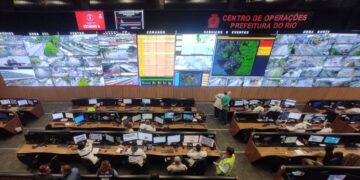 Eduardo Paes decreta situação de emergência no município devido a impactos e danos provocados por chuva