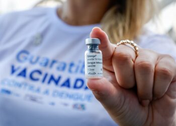 Prefeitura inicia em Guaratiba estudo com vacina contra a dengue