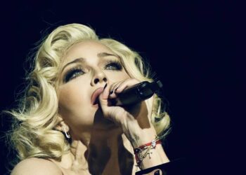 Show de Madonna na Praia de Copacabana vai movimentar R$ 293,4 milhões na economia da cidade