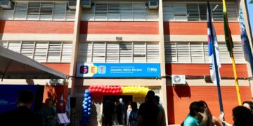 Escolas municipais recebem doação de ferramentas tecnológicas da Embaixada da Coreia do Sul